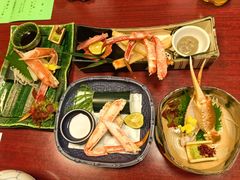 -蟹道乐(網元別館店)