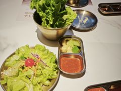 -西塔老太太泥炉烤肉(望京一店)