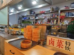 -东排食堂长沙小吃大排档(五一广场店)