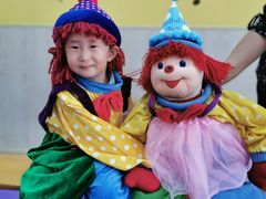 -金宝贝早教中心(北洋校区)