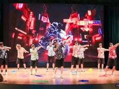 -Angel Garden天使花园幼儿园