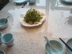 -玉林烤鸭店(黄村兴华店)