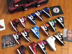 -NIKE武汉品牌体验店