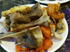 -星海汇海鲜自助烤肉火锅(百大店)