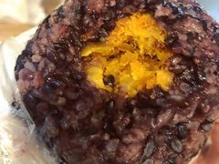 咸蛋糍饭团-笃笃笃糖粥(十全街店)