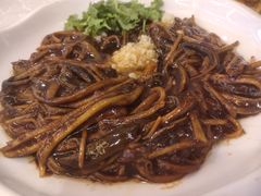 -马凯餐厅(长椿街店)