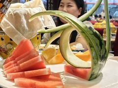 -老浒记烤鸭-北京菜(琉璃厂店)