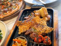 -the rug 飞毯 (朝阳公园店)