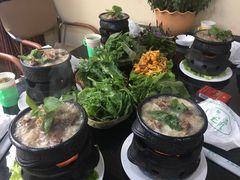 -藏味八珍特色火锅