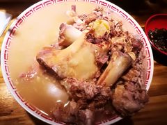 -老龙亭拉面店