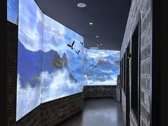 -江南韵·无锡太湖文化体验餐厅(凤凰天街店)