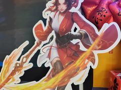-暴风岛沉浸式体验馆(百联世纪店)