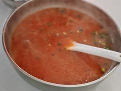 -老秦盖浇饭鸭子饭(回音必小区店)