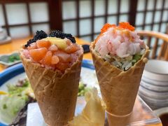 -笑福亭日式料理店(财富中心店)