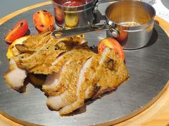 -小大董·烤鸭(观景餐厅·南京西路店)