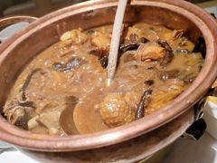 -上关东东北菜(夫子庙水游城店)