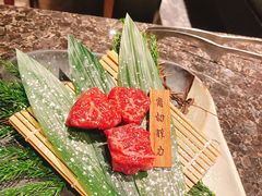 -老乾杯和牛烧肉(王府中环店)