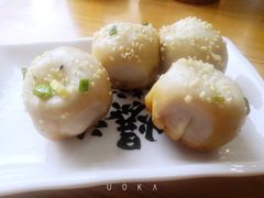 -陈家生煎(世茂双子塔店)