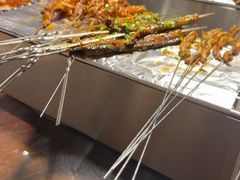 -李不管把把烧(火车南站店)