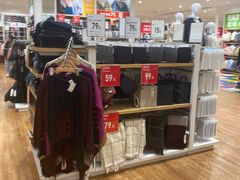 -优衣库(上海中山公园兆丰广场店)