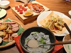 -桂小厨广西菜(万象城店)