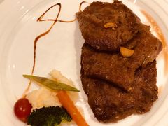 -维兰西餐(万泉河店)