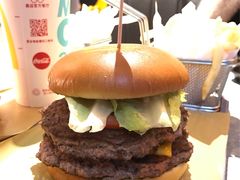 -麦当劳(新王府井店)