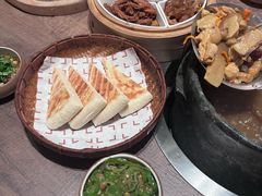 -蘑界·野生菌火锅(深业上城店)