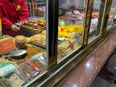 -天津小三宝栗子店(黄海路店)