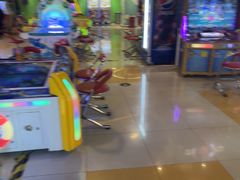 -汤姆熊欢乐世界(光启城店)