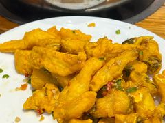 -鱼醉无骨鱼·中山脆肉鲩(荔湾路店)