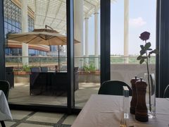 -L'Arome芳芳法国餐厅(仙林金鹰店)