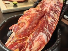 -厚贞日式烤肉(浦东汇智店)