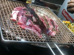 -九田家黑牛烤肉料理(太阳城店)