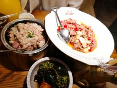 -炊烟小炒黄牛肉(中心印象城店)