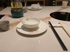-滋粥楼·顺德菜(番禺广场总店)
