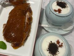 -大鸭梨烤鸭(左家庄店)