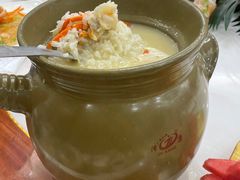 -新金盛·海鲜酒楼(盐田店)