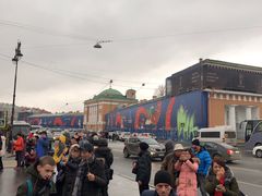 -滴血救世主教堂