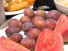 -川骄海鲜自助(河东店)