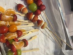 -赵美丽·重庆社区火锅·直营店(火车东站·中豪国际店)