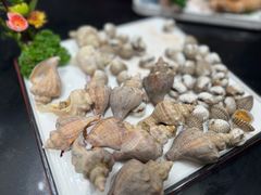 -旺达·福州菜(正大广场店)