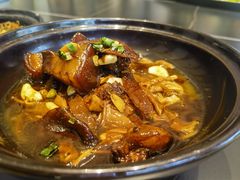 -味莊餐厅(康庄南街店)