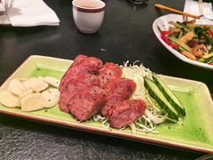 -度小月(百老汇美食街店)