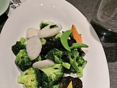 -北平盛世·新京菜·北京烤鸭(劲松·双井店)