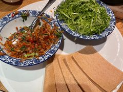-芳芳私房菜·精做淮扬菜(承德路店)
