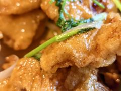 -福荣居褡裢火烧京味家常菜(西四店)