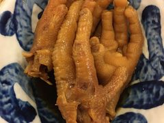 -点都德(聚福楼店)