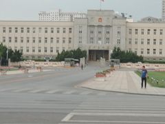 -大连人民广场