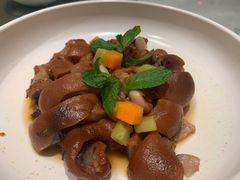 -悦融琥珀·京鲁菜·海味珍品(西单店)